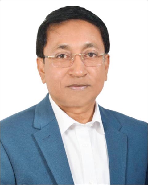 Md. Ruhul Amin
